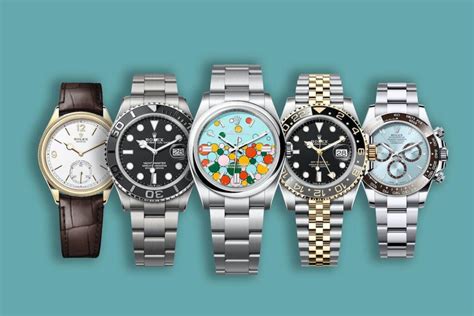 rolex new models release date|rolex latest model.